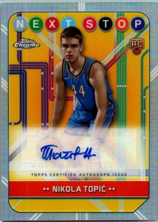 Nikola Topic