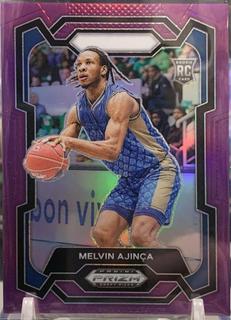 Melvin Ajinca