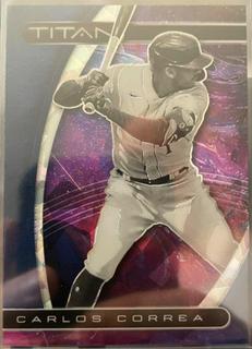 Carlos Correa