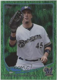 Travis Ishikawa