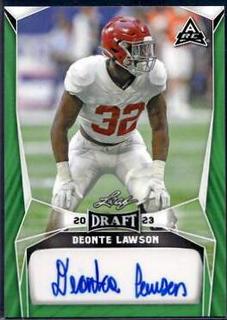 Deonte Lawson