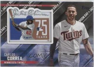Carlos Correa