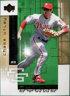 Chase Utley