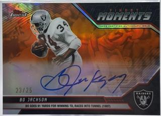Bo Jackson