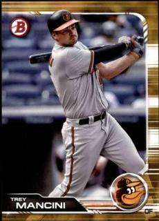 Trey Mancini