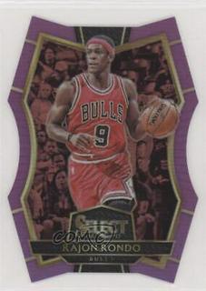 Rajon Rondo