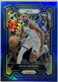 Mikal Bridges