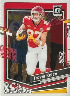 Travis Kelce