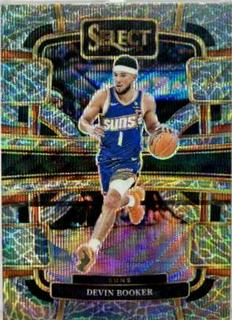 Devin Booker