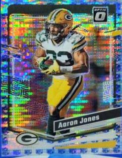 Aaron Jones