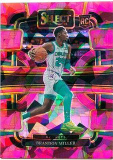 Brandon Miller