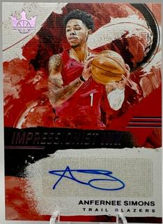 Anfernee Simons
