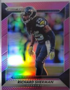 Richard Sherman