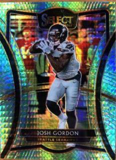 Josh Gordon