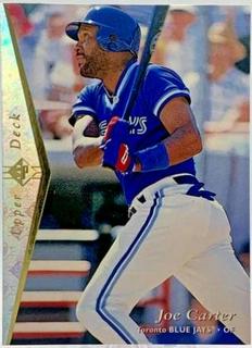 Joe Carter