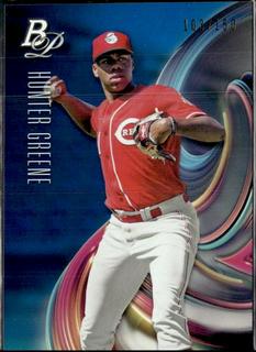 Hunter Greene