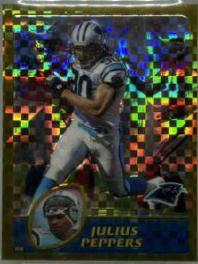 Julius Peppers