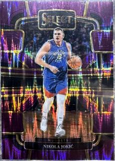 Nikola Jokic