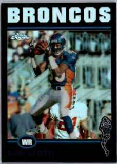 Rod Smith