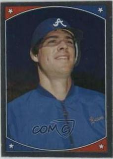 Dale Murphy