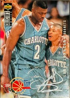 Larry Johnson