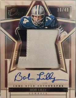 Bob Lilly