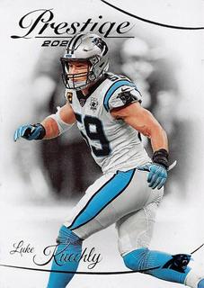 Luke Kuechly