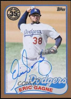 Eric Gagne