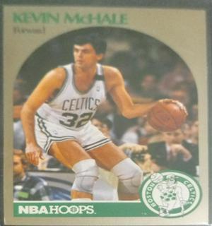 Kevin Mchale