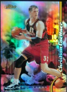 Christian Laettner