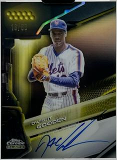 Dwight Gooden