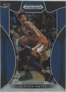 Jaxson Hayes