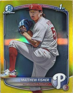 Matthew Fisher