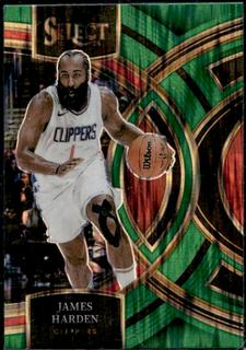 James Harden