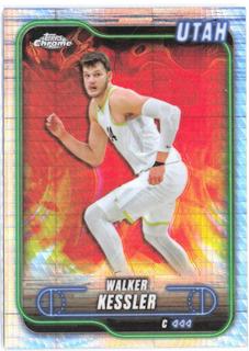 Walker Kessler