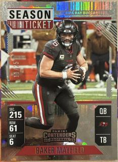 Baker Mayfield