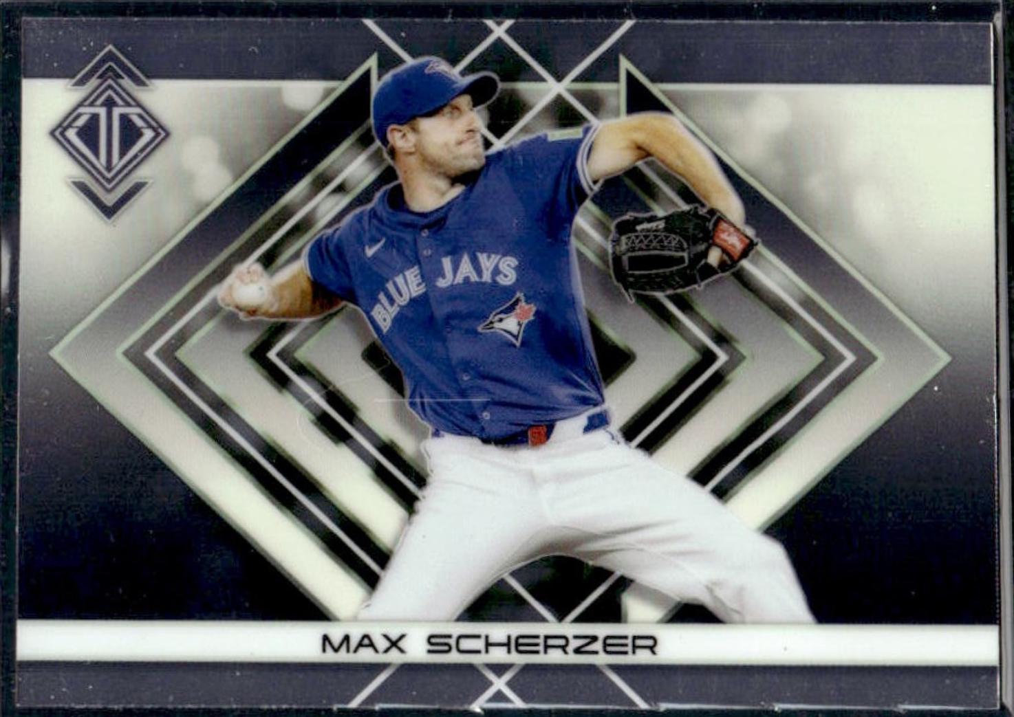 Max Scherzer [Image Variation] #52