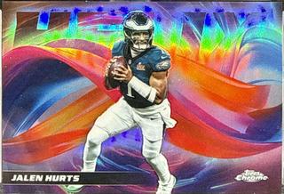 Jalen Hurts