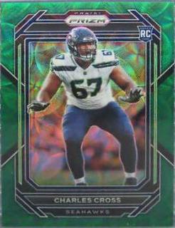 Charles Cross