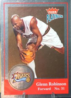 Glenn Robinson