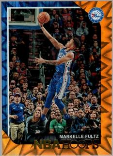 Markelle Fultz