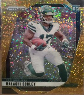 Malachi Corley