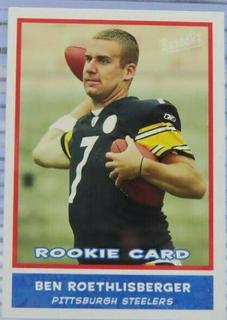 Ben Roethlisberger