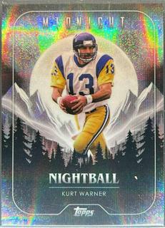 Kurt Warner