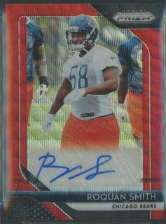 Roquan Smith
