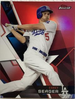 Corey Seager