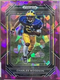 Charles Woodson