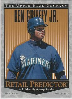 Ken Griffey Jr