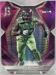 Michael Bennett
