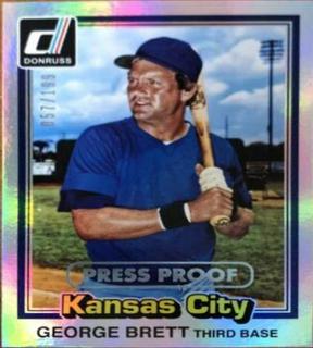 George Brett